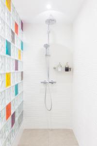 Bagno di Iddup Atrium