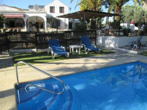 Gallery image of Finca la Mota in Alhaurín el Grande