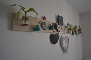Zdjęcie z galerii obiektu La Casa Di Melory w mieście Matera