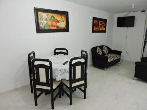 Gallery image of Apartamento Santamore II in San Gil