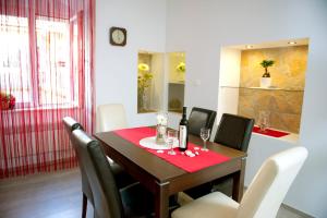 Fotografie z fotogalerie ubytování Apartman u srcu grada - Ilićev prolaz ve Splitu