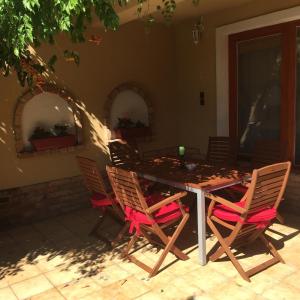 Fotografie z fotogalerie ubytování Lux Apartman Villa v destinaci Hajdúszoboszló