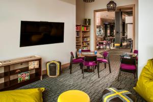 Gallery image of Limelight Hotel Ketchum in Ketchum