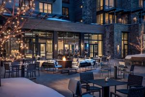 Gallery image of Limelight Hotel Ketchum in Ketchum