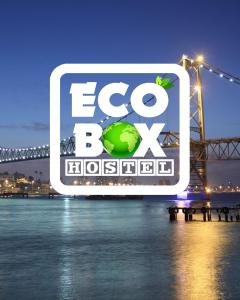 Φωτογραφία από το άλμπουμ του Eco Box Hostel στη Φλοριανόπολη