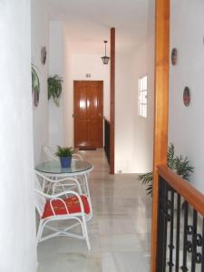 Fotografie z fotogalerie ubytování Apartamentos Los Arcos v destinaci El Bosque
