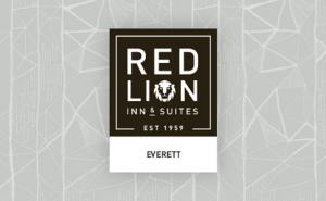Red Lion Inn and Suites Everett
