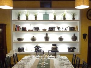 Imagen de la galería de Casa Barbadelo, en Sarria