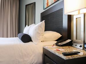 Gallery image of Hotel Coral & Marina in Ensenada