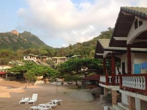 Gallery image of Family Tanotebay Resort in Koh Tao