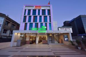 Gallery image of The Eastern Hotel in Ankleshwar