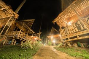 Hoone, kus hotell asub