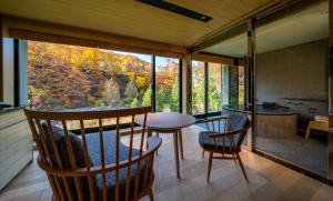 Chalet Ivy Jozankei