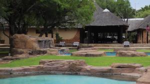Gallery image of Thabaledi Game Lodge in Brits