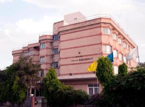 Gallery image of Hotel Gwalior Regency in Gwalior