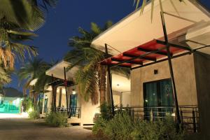 Fotografie z fotogalerie ubytování Lopburi Palm Resort v destinaci Lop Buri