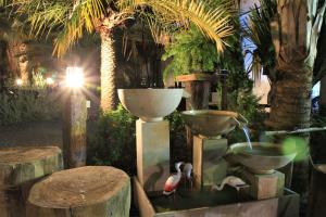 Fotografie z fotogalerie ubytování Lopburi Palm Resort v destinaci Lop Buri
