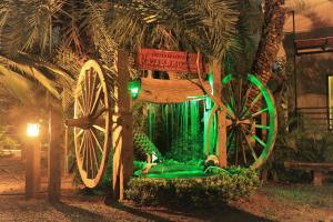 Fotografie z fotogalerie ubytování Lopburi Palm Resort v destinaci Lop Buri + 42 fotografií