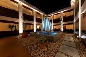 Fotografie z fotogalerie ubytování Hotel Lotus Nara (Adult Only) v destinaci Nara