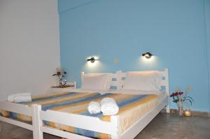 Gallery image of Alexandra Rooms in Malia