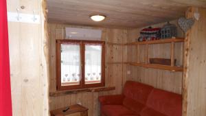 Billede fra billedgalleriet på La roulotte du bucheron i Lapoutroie