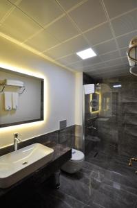 Gallery image of Double Comfort Hotel in Ankara