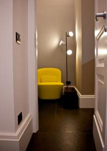 B&B Umberto 134的休息区