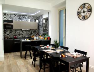 Φαγητό σε αυτό το bed & breakfast ή κάπου εκεί κοντά