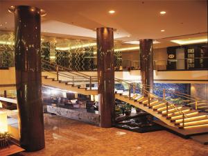 Fotografie z fotogalerie ubytování Jinglun Hotel Beijing v Pekingu