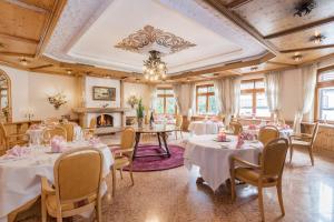 Gallery image of Hotel & Restaurant Becher in Donzdorf