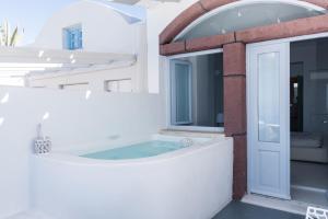 Kép Dreaming View Suites szállásáról Imerovígliben a galériában