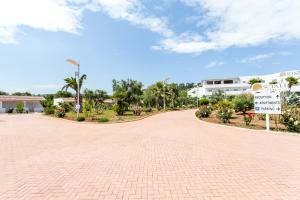 Bilde i galleriet til Hotel Scialì i Vieste