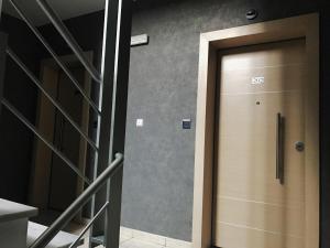 Fotografie z fotogalerie ubytování Mc Queen Rooms & Apartments v Aténách