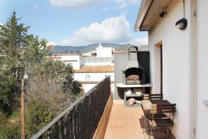 Gallery image of Holiday Tossa Apartment in Tossa de Mar