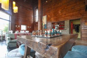 Gallery image of Kaulem Hotel Boutique in El Chalten