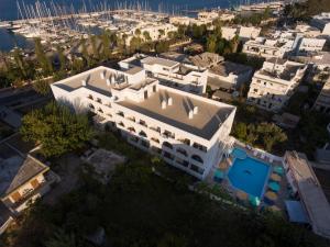 Bazén v ubytování International Hotel nebo v jeho okolí