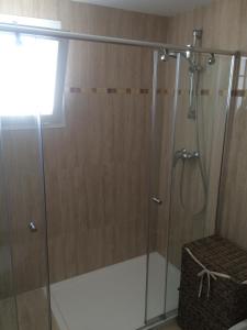 Ein Badezimmer in der Unterkunft Appartement Las Terrazas de Alcaidesa