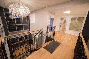 Fotografie z fotogalerie ubytování Hotell TunaPark v destinaci Eskilstuna