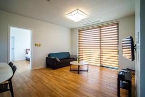 Gallery image of Poema Stay Pension in Jeju