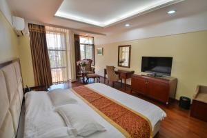 Gallery image of Arirang Hotel in Kampala