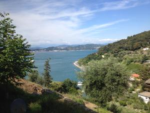 Kuvagallerian kuva majoituspaikasta Casa del Frate, joka sijaitsee kohteessa Portovenere