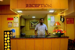 Gallery image of Hotel Swagath in Bangalore