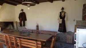 Gambar di galeri bagi Bella House di Hlevene