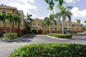 Gallery image of Extended Stay America Premier Suites - Fort Lauderdale - Deerfield Beach in Deerfield Beach