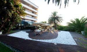 Gallery image of Circeo Park Hotel in San Felice Circeo