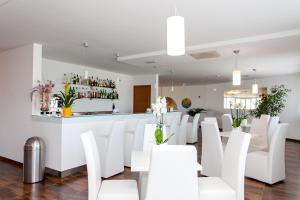 Drikke på Hotel Scialì