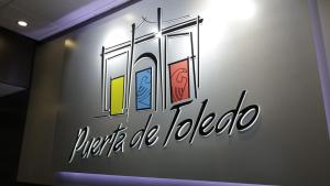 eficacia vagón habilitar Hotel Puerta de Toledo, Madrid – Precios actualizados 2023