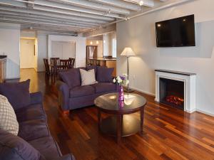 Gallery image of Grand Eastonian Hotel & Suites Easton in Easton