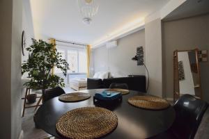 Standard Apartment by Hi5 - Fejer Gyorgy St 1053 Budapest, 6 Fejér György utca kép - 2