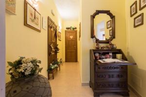 Fotografie z fotogalerie ubytování Bed and Breakfast Sognando Te v destinaci Assisi